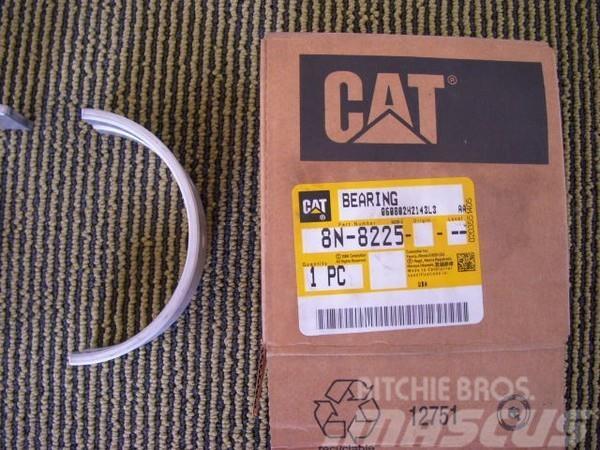 CAT (126) 8N8225 Lager / main bearing Altri componenti