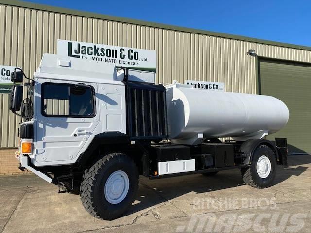 MAN 18.330 4x4 Tanker Truck Cisterna