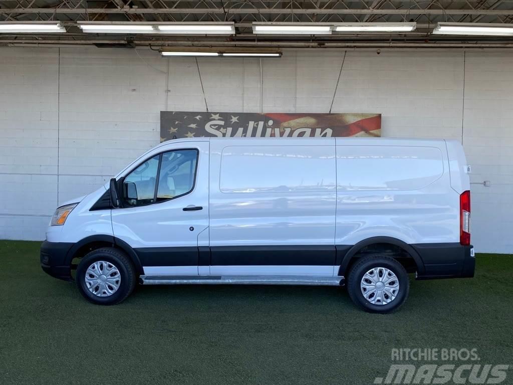 Ford Transit-250 Cargo Camion altro