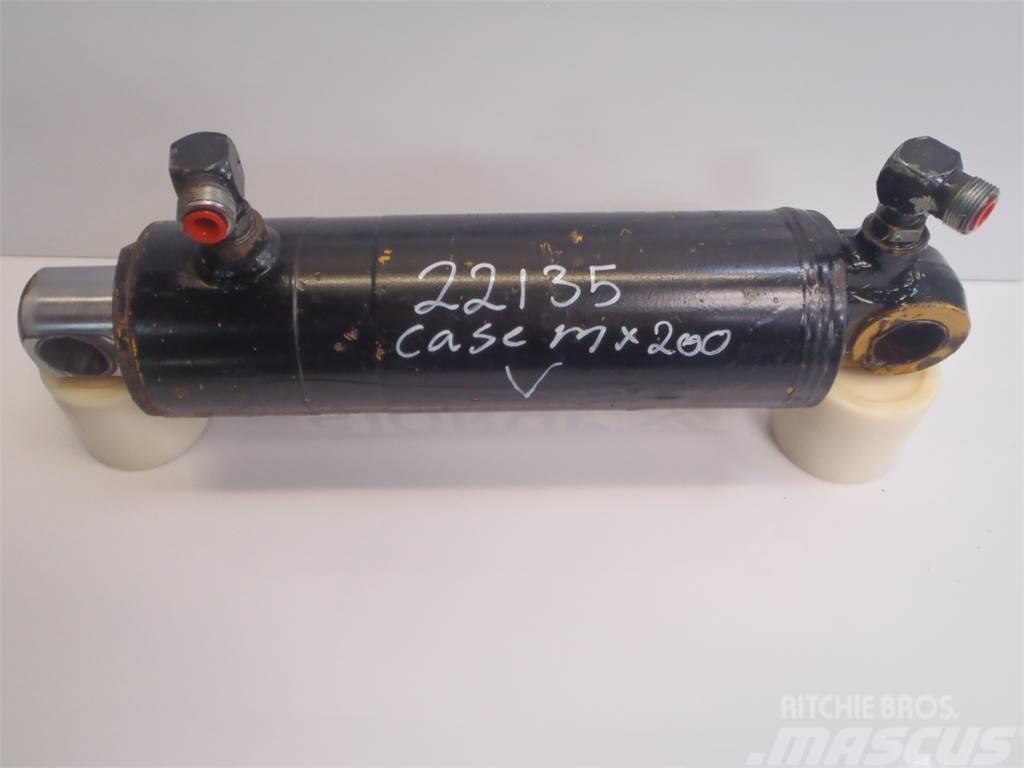 Case IH MX200 Lift Cylinder Componenti idrauliche