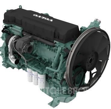 Volvo Best Choose  Tad1150ve Volvo Diesel Engine Motori