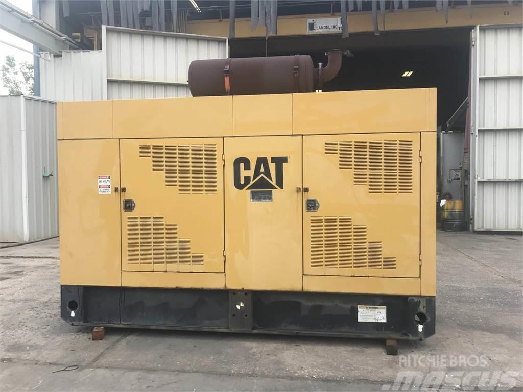 CAT 3406C Generatori diesel