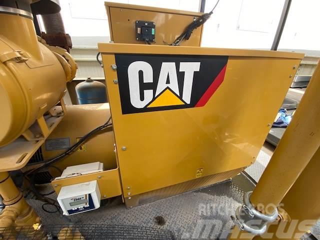 CAT SR4 Altri generatori