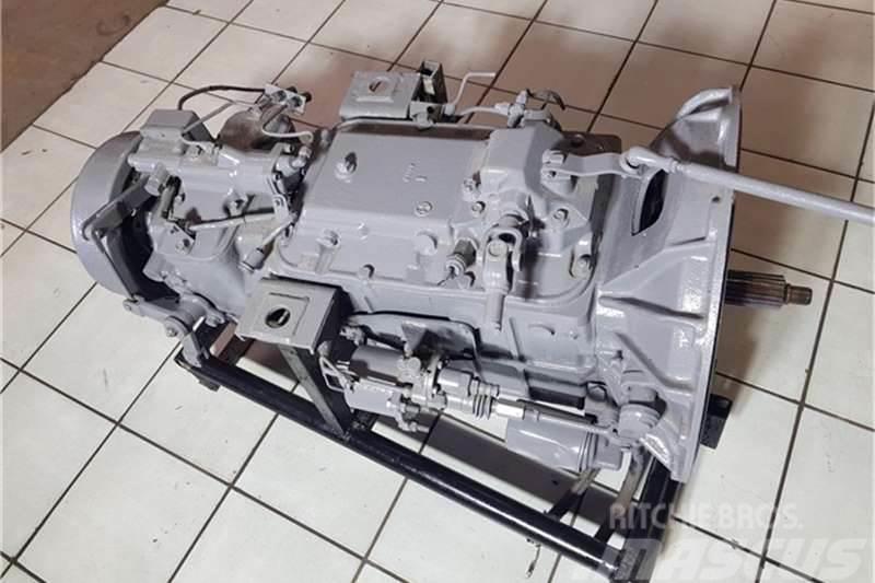 Nissan CW520 Truck Gearbox Camion altro