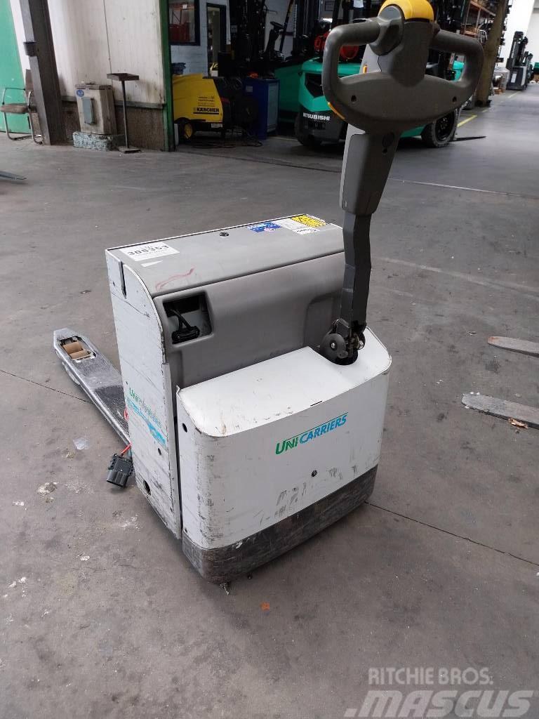 UniCarriers PLL 200 Transpallet manuale