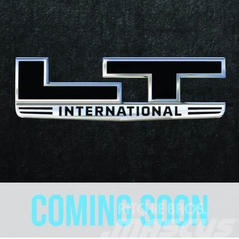 International LT 6X4 Altro