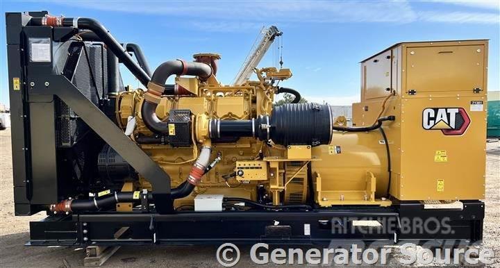 CAT 1000 kW - BRAND NEW Generatori diesel