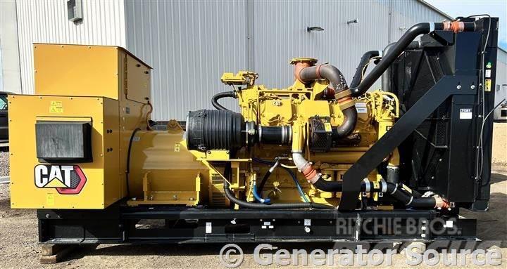 CAT 1000 kW - BRAND NEW Generatori diesel