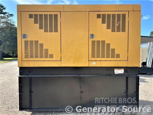 CAT 230 kW Generatori diesel