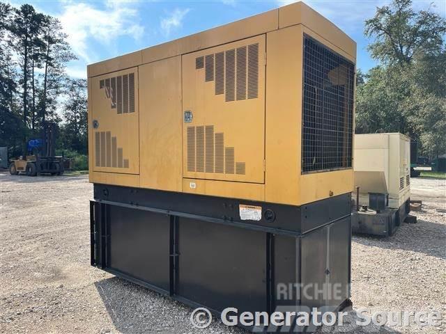 CAT 230 kW Generatori diesel