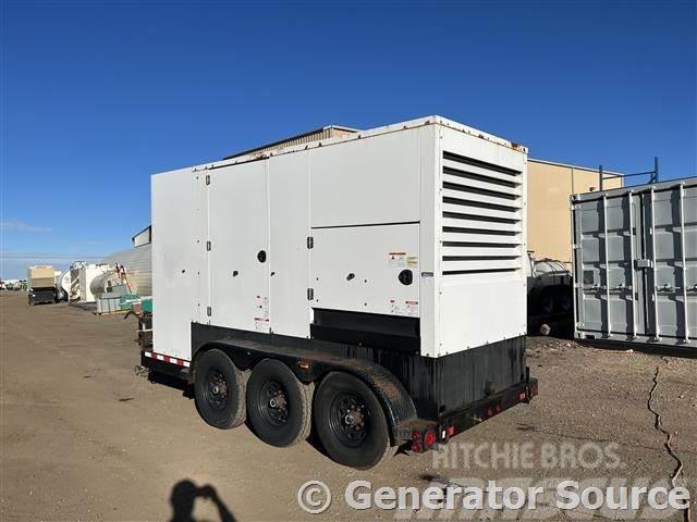 Cummins 300 kW - JUST ARRIVED Generatori diesel