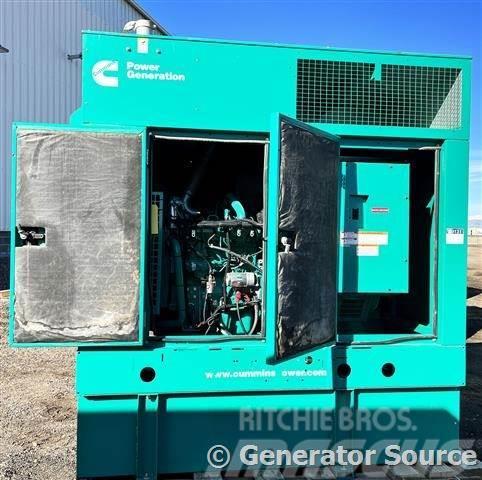Cummins 35 kW - JUST ARRIVED Generatori diesel