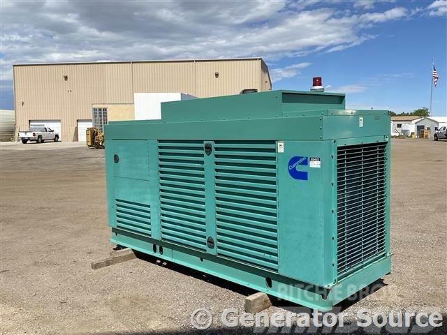 Cummins 400 kW - JUST ARRIVED Generatori diesel