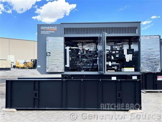 Generac 100 kW - JUST ARRIVED Generatori diesel