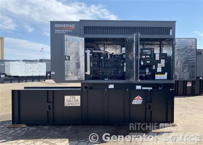 Generac 100 kW - JUST ARRIVED Generatori diesel