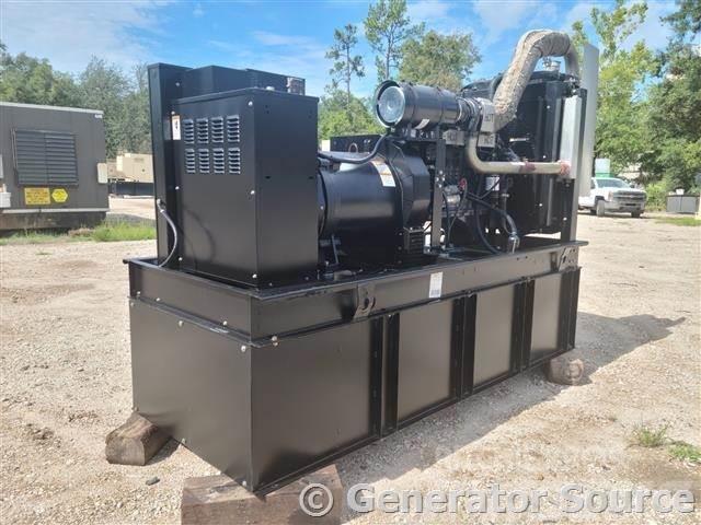 Generac 150 kW Generatori diesel