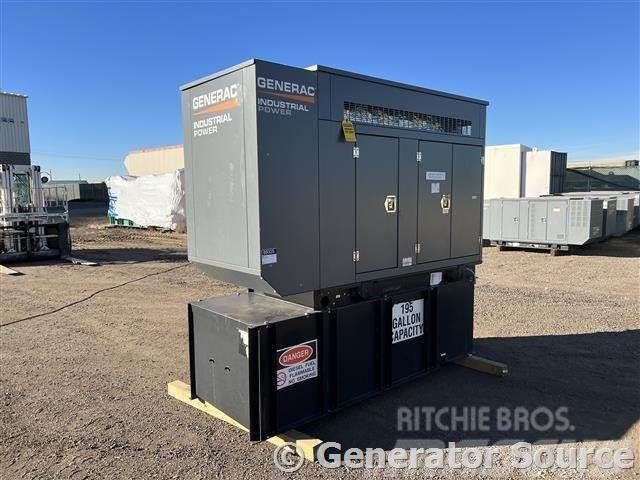 Generac 20 kW Generatori diesel