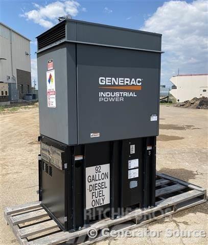 Generac 20 kW Generatori diesel