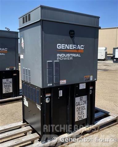 Generac 20 kW - JUST ARRIVED Generatori diesel