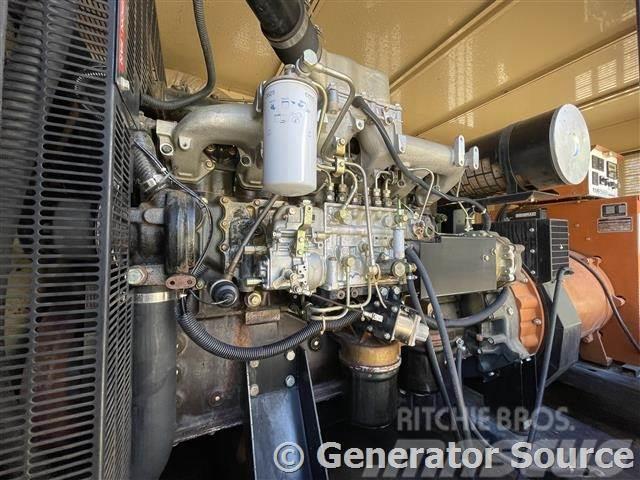 Generac 230 kW - JUST ARRIVED Generatori diesel