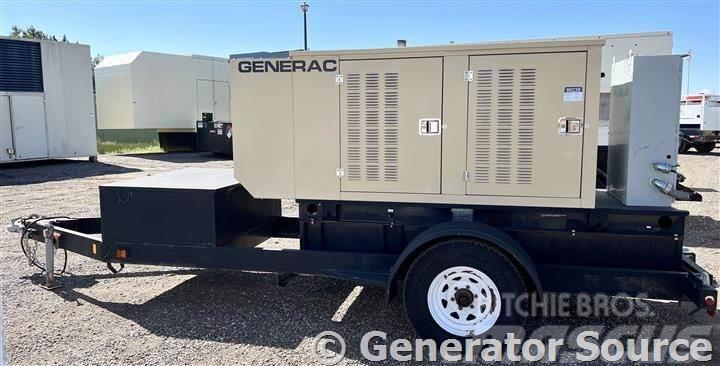 Generac 25 kW - JUST ARRIVED Generatori diesel