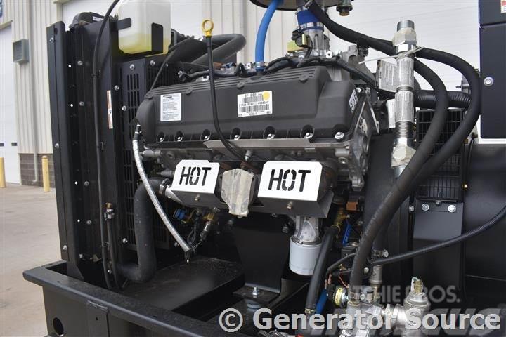 Generac 50 kW Altri generatori