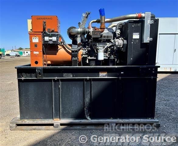 Generac 60 kW - JUST ARRIVED Generatori diesel