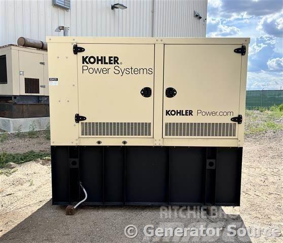 Kohler 25 kW - JUST ARRIVED Generatori diesel