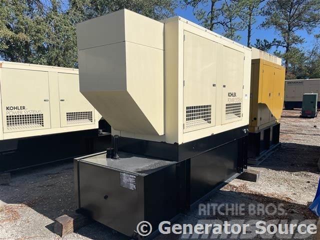 Kohler 30 kW Generatori diesel