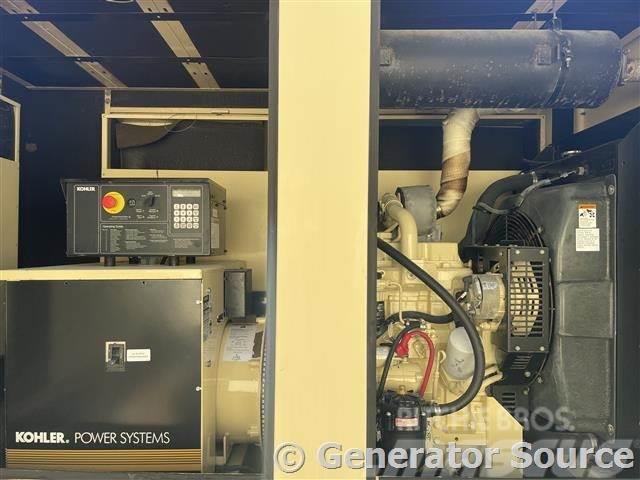 Kohler 30 kW Generatori diesel
