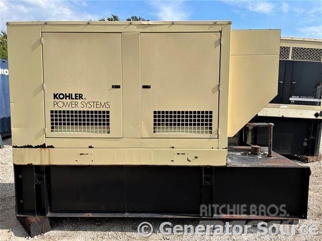 Kohler 60 kW Generatori diesel
