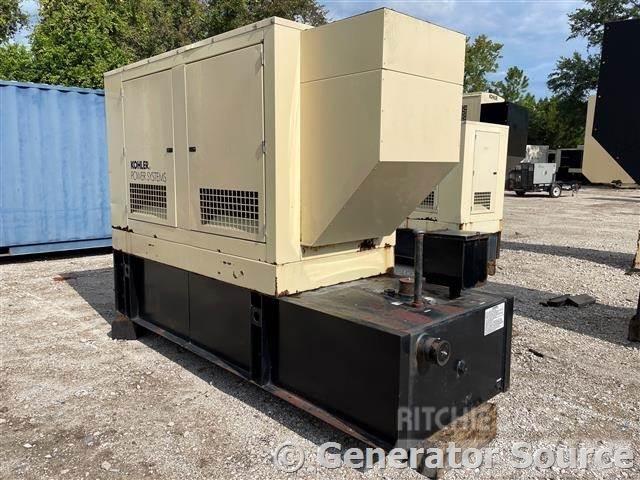 Kohler 60 kW Generatori diesel
