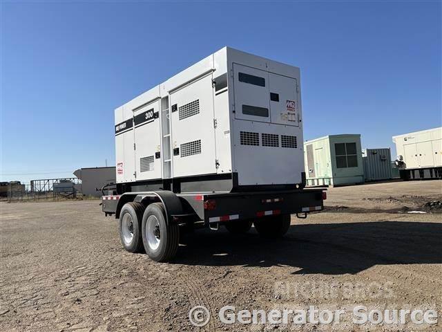 MultiQuip 240 kW - FOR RENT Generatori diesel