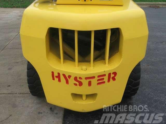 Hyster H90XLS Forklift trucks - others