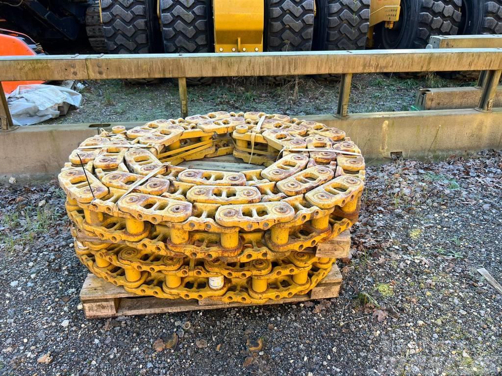 CAT D6N - System One Chains Altri componenti