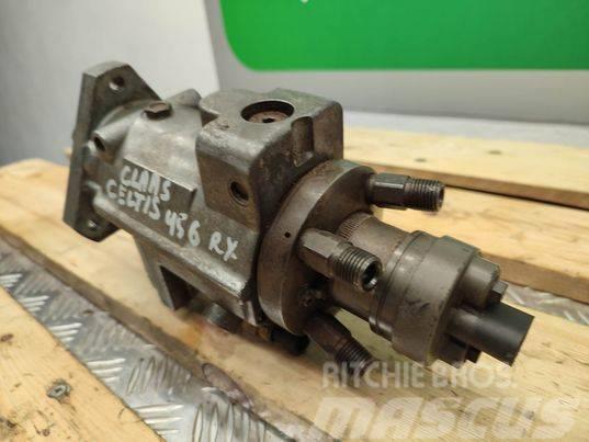 John Deere 4045T (RE518166) injection pump Motori