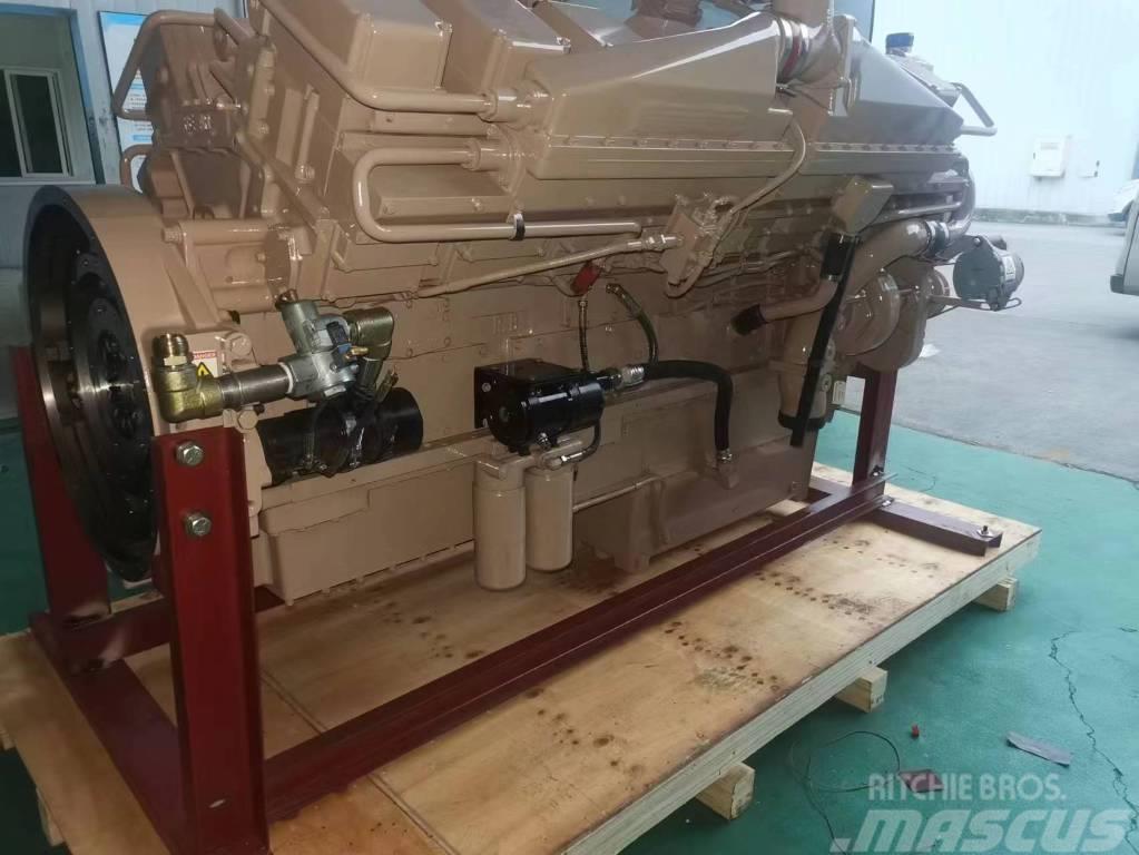 Cummins High Quality Kta50-C1600 Diesel Engine Complete Generatori diesel