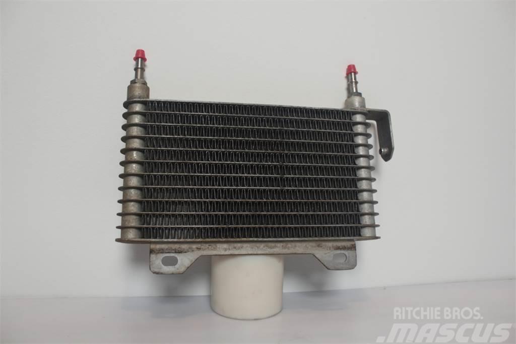 Manitou MLT840-137 PS Oil Cooler Motori