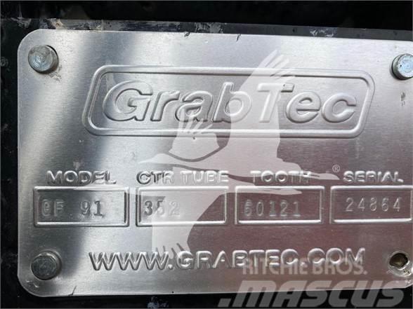  GRABTEC GF91 Pinze