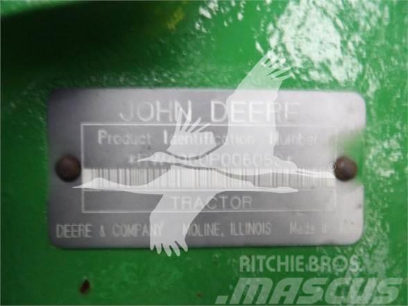 John Deere 4960 Trattori