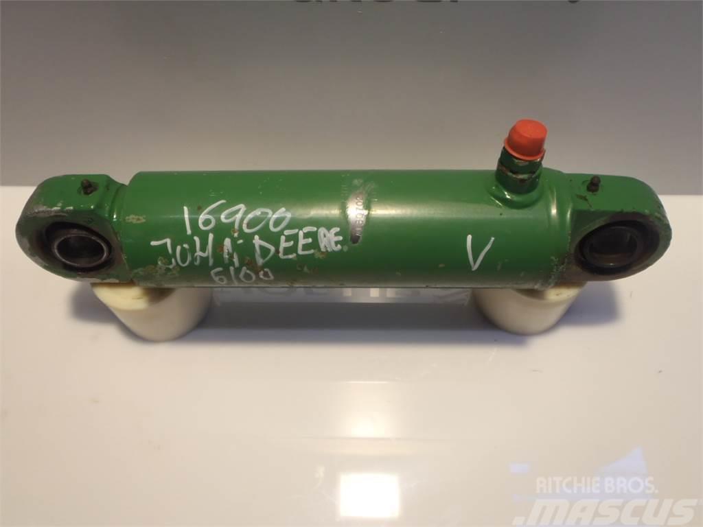 John Deere 6100 Lift Cylinder Componenti idrauliche