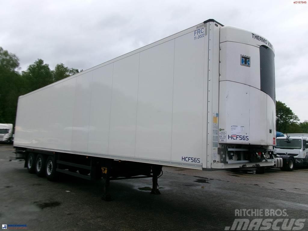 Schmitz Cargobull Frigo trailer + Thermo King SLXe 300 Semirimorchi a temperatura controllata