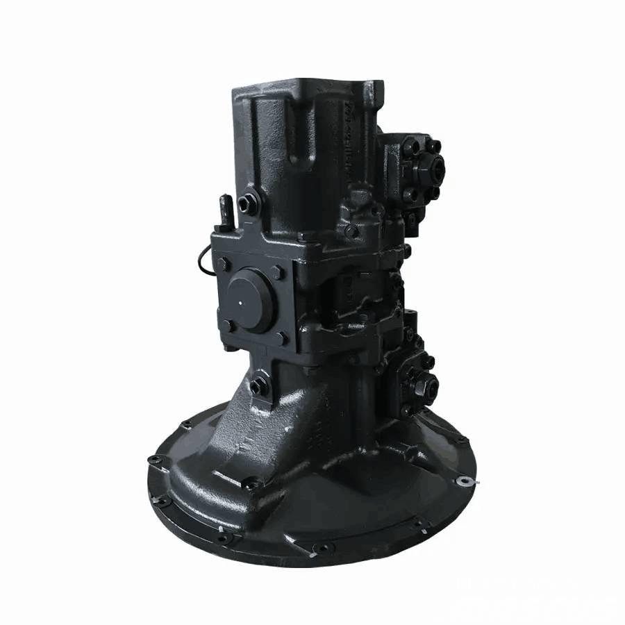 Komatsu PC300-7 Hydraulic Pump 708-2G-00024 Trasmissione