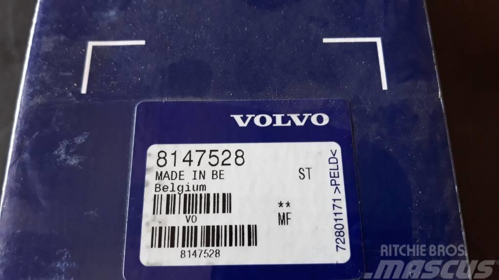 Volvo GASKET 8147528 Altri componenti