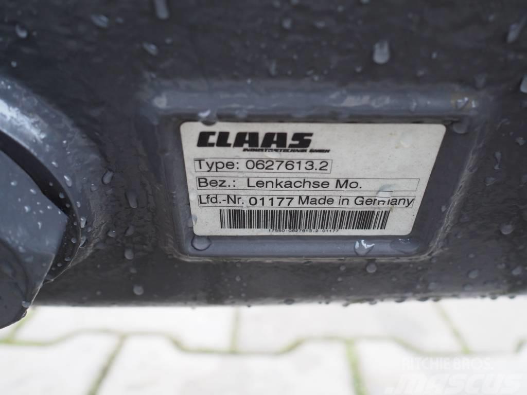 CLAAS Lexion 760-750 steering axle (type C65) Telaio e sospensioni