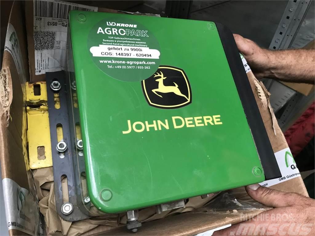 John Deere 9900 (MY19) Trince semoventi