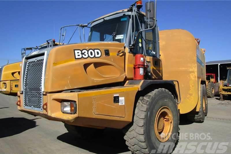 Bell 27000L Camion altro