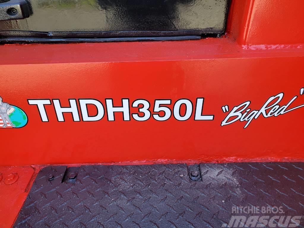 Taylor HDH-350L Carrelli elevatori-Altro