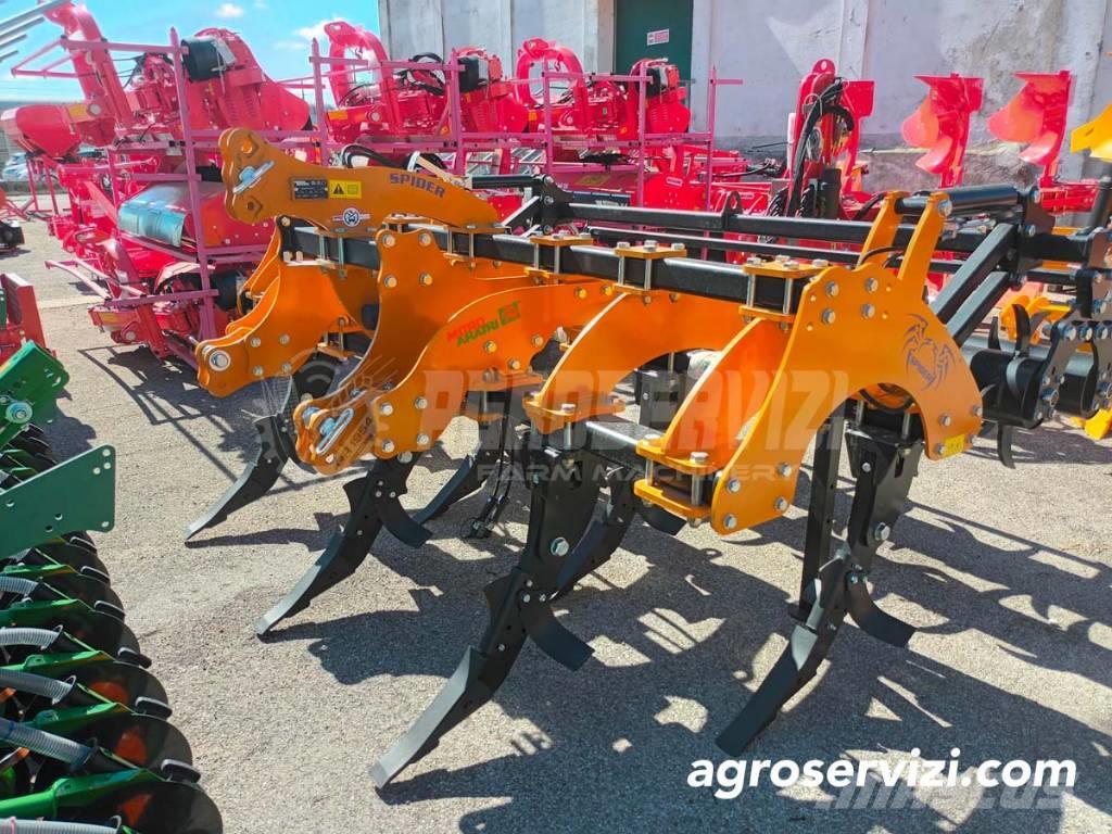  MORO ARATRI SPIDER 7M/300 Coltivatori