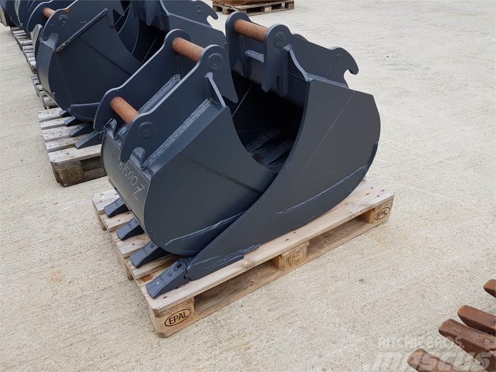 TL 600mm SW020 Backhoes